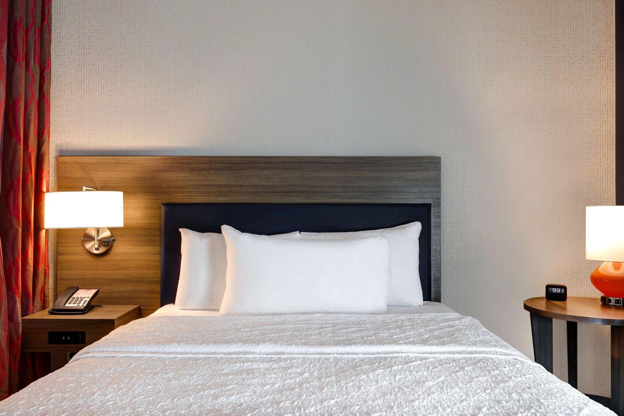 Home2 Suites By Hilton Nashville Downtown-Metrocenter Exterior foto